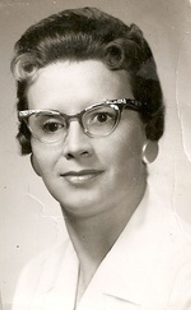 Orlena Evelyn (Moore)  Miller