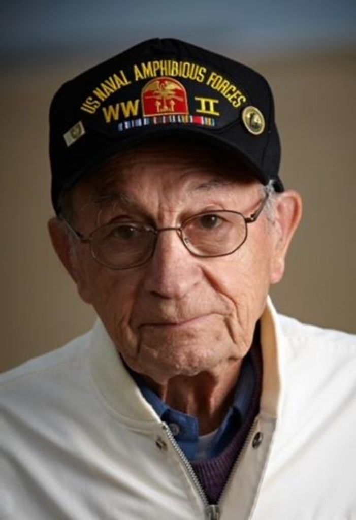 Joseph A. "Joe" "Patsy" Scida Profile Photo