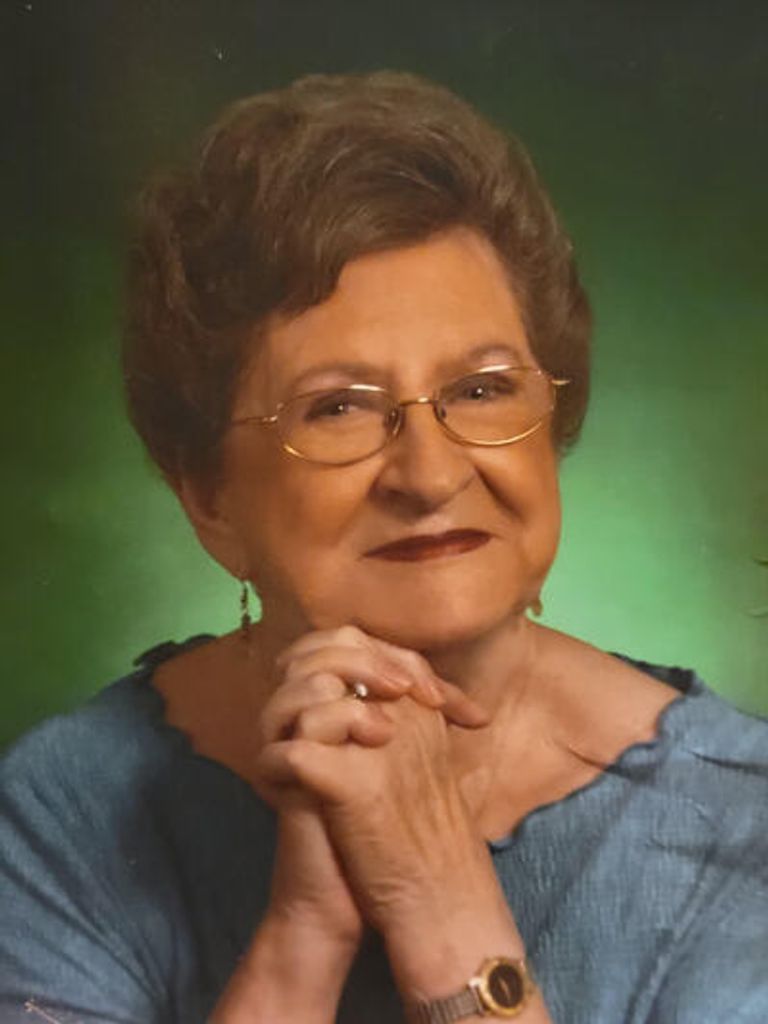 Mary Jane Pecanty Profile Photo