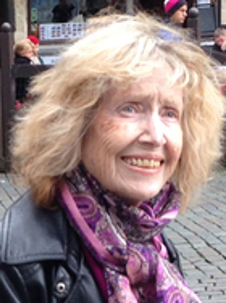 Sandra Weeke