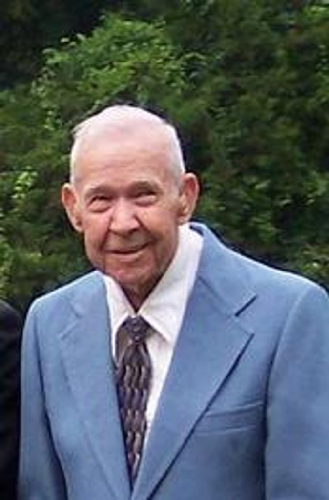 James Caswell Shubert Profile Photo