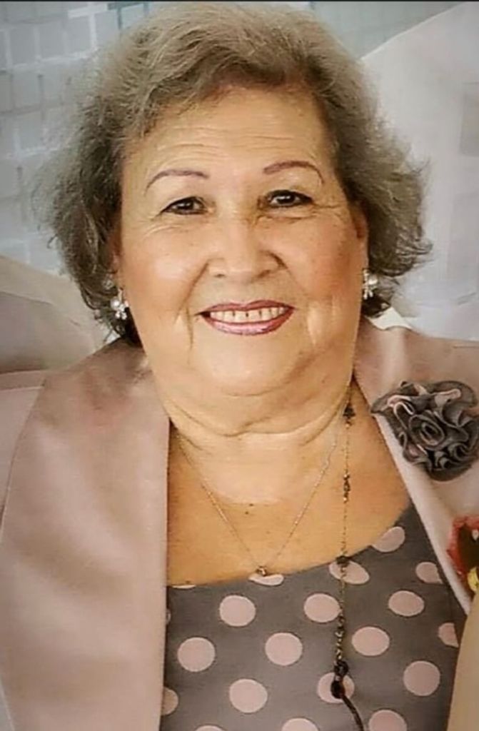 Maria Campos de Valdez