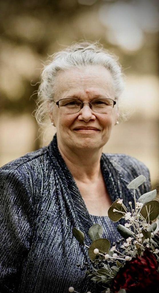 Gayle Gentry Wright Profile Photo
