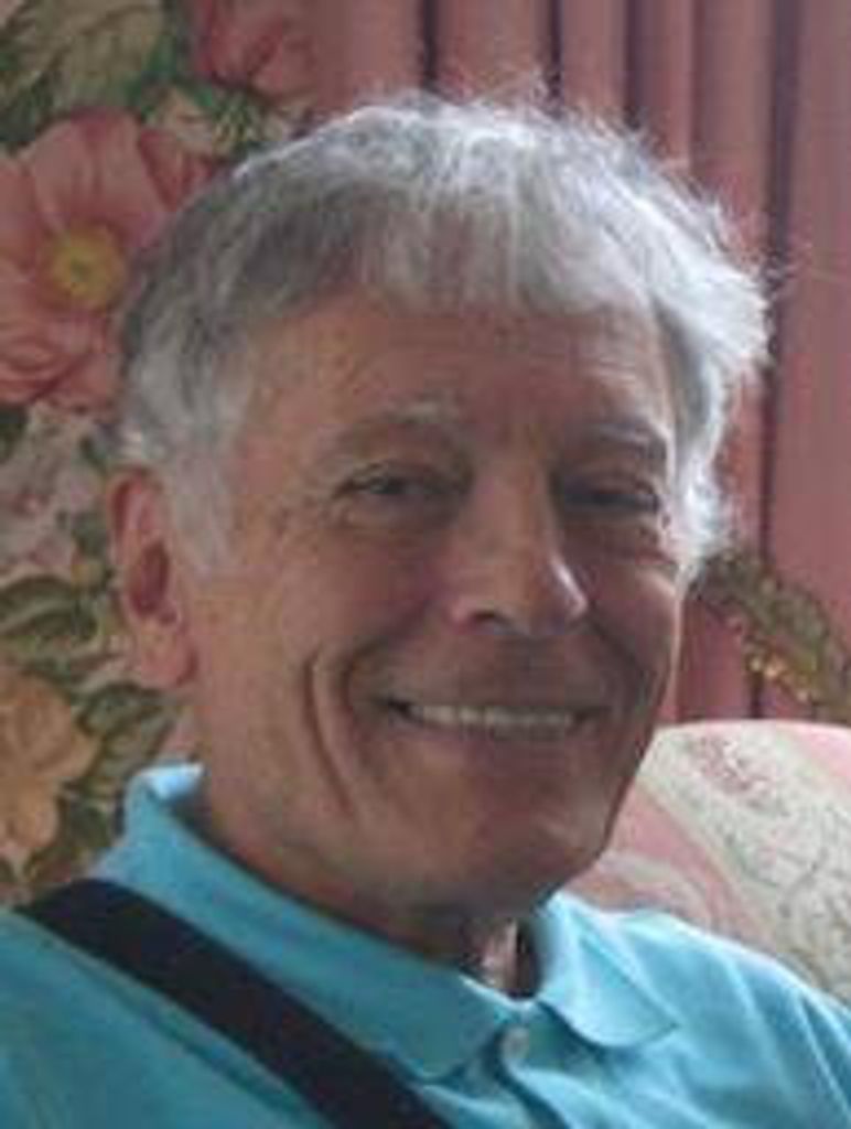 William R. Courtland