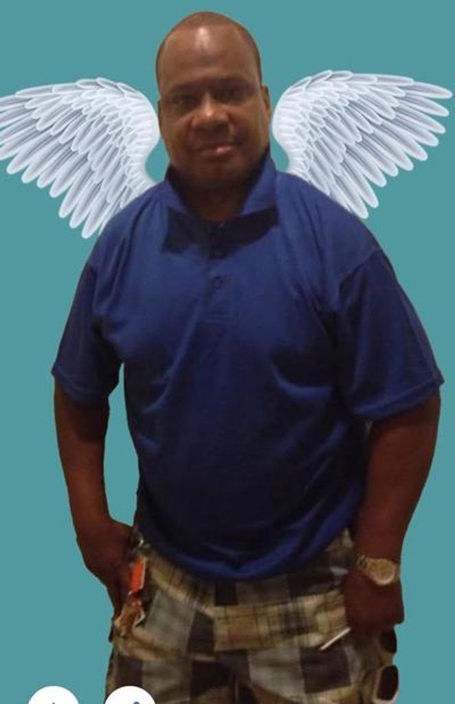 Wendell M Lewis Profile Photo