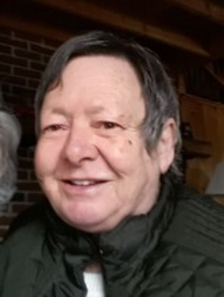 Carlene M Eneguess Profile Photo