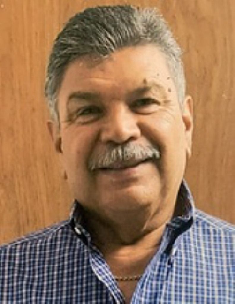 Pedro Ozuna Martinez Profile Photo