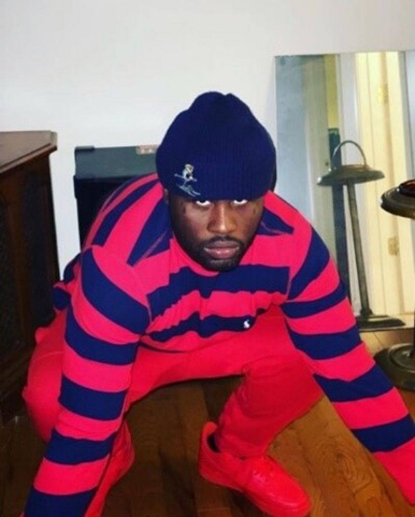 Richard Eugene Norman