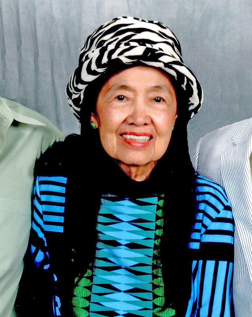 Alice Nguyen-Van-Tra Leonard