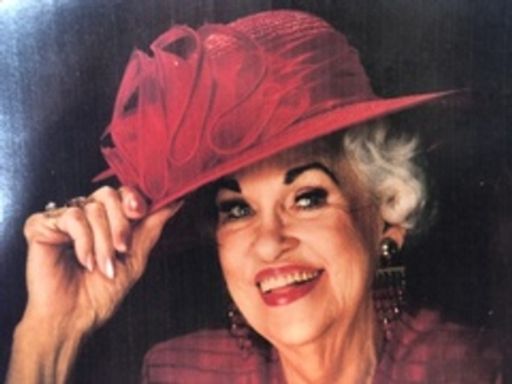 Zenona Lee Grose Profile Photo