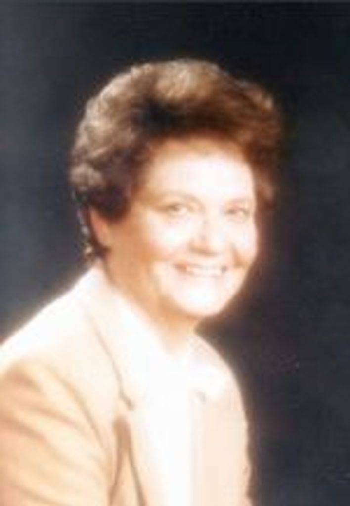 Helen Skidmore