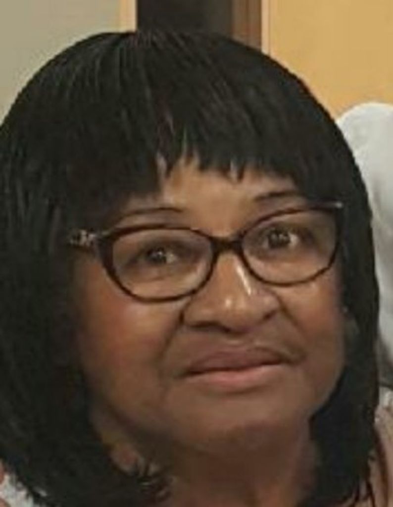 Mary I. Veney Profile Photo