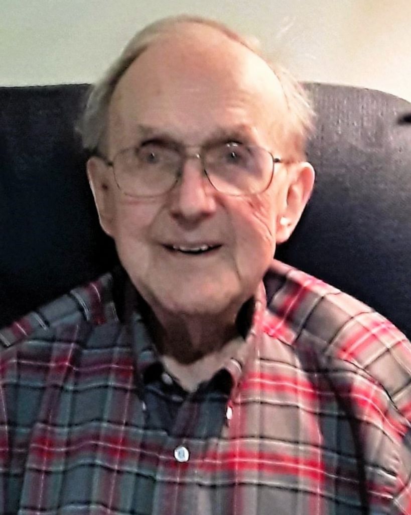 Wallace M. Krause