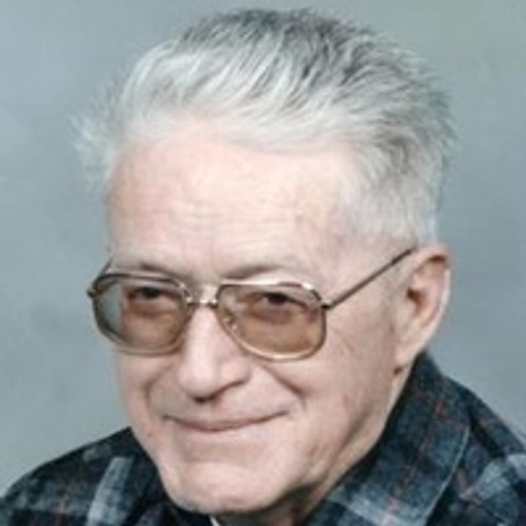 James  Norman Nelson