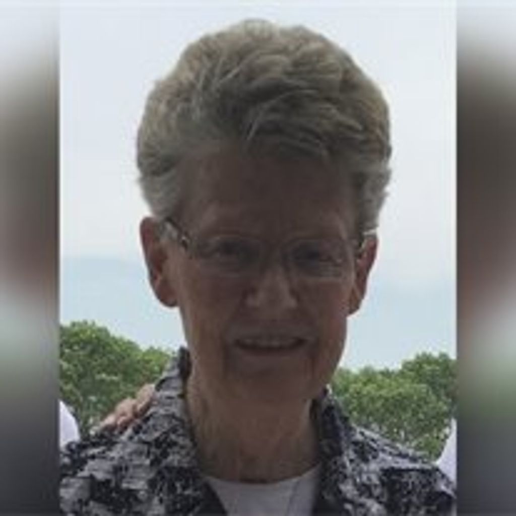 Joan F. Mitten Profile Photo