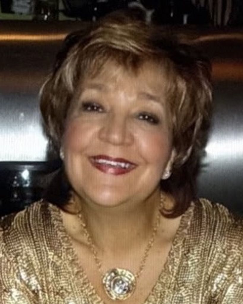 Cynthia Anne Simik Profile Photo