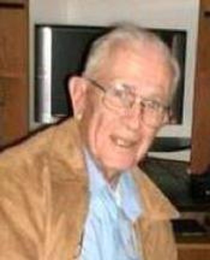 William Almond, Sr