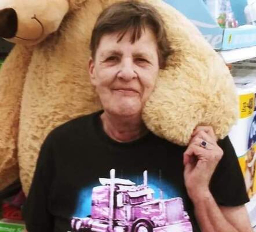Margrit Wiltraud Maguire Profile Photo