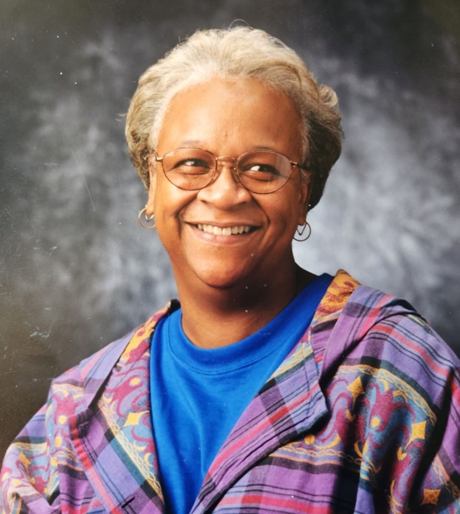 Phyllis Ellen Barnes