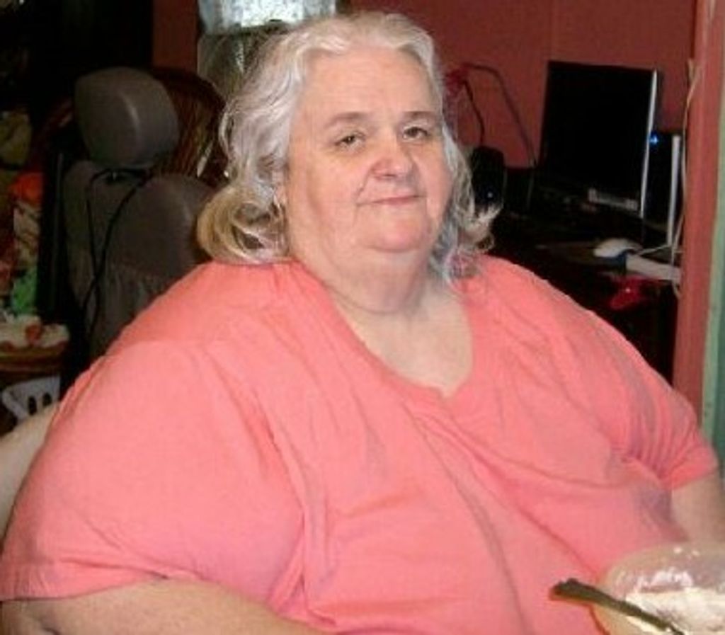 Eleanor Irene Harvey