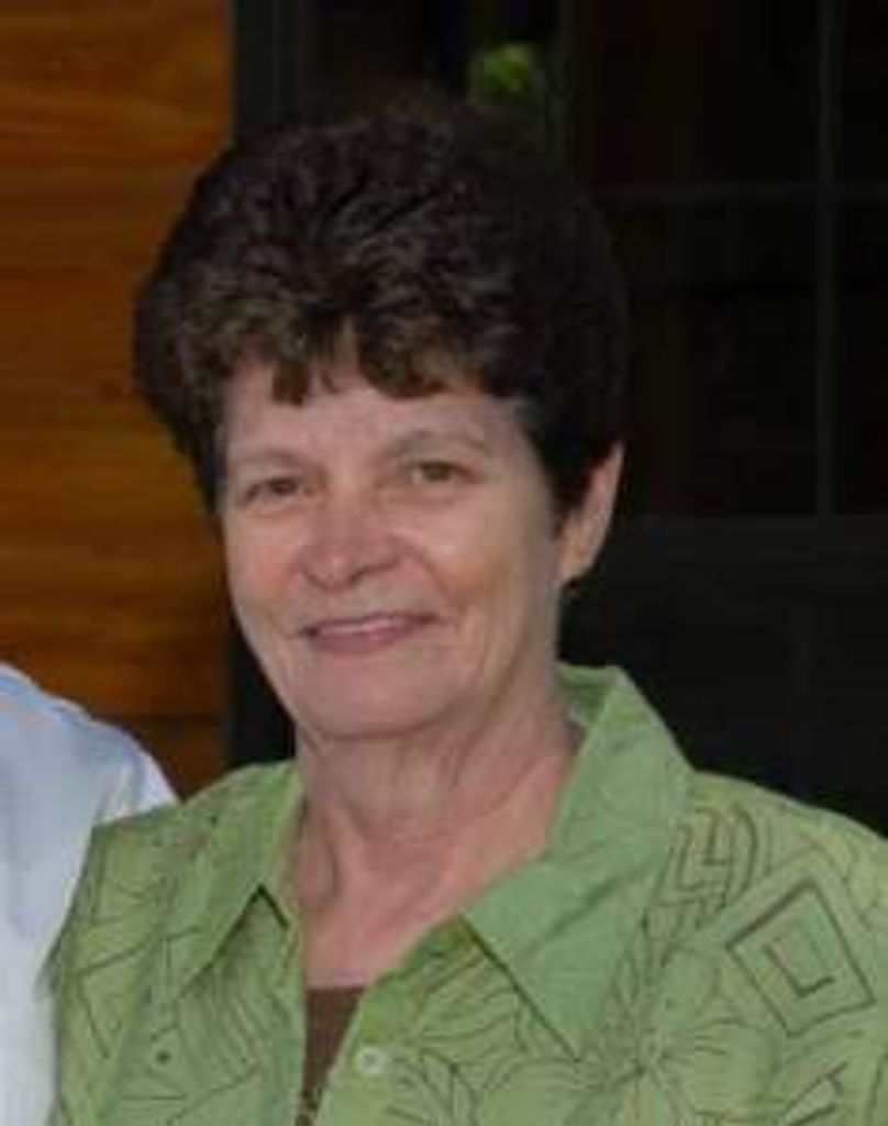 Elizabeth "Janie" Jane Lile