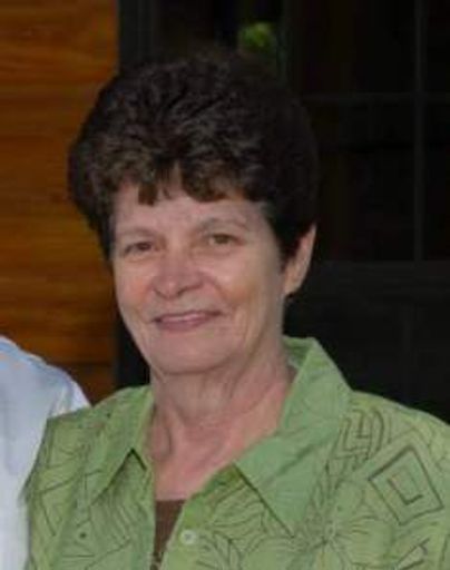 Elizabeth "Janie" Jane Lile Profile Photo