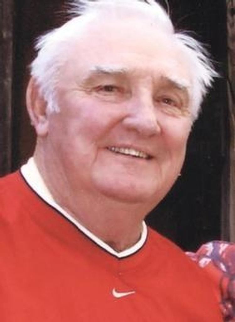 Ralph Beauprez