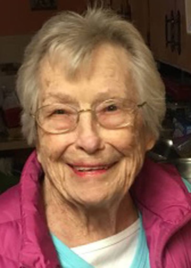 Margaret Dammarell Profile Photo