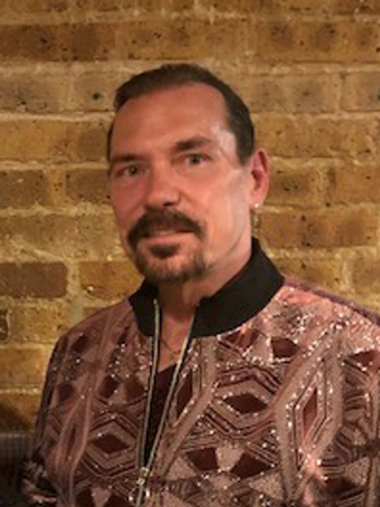 Donald Buhle Profile Photo