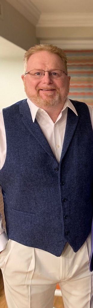 Kevin Lee Carr Profile Photo