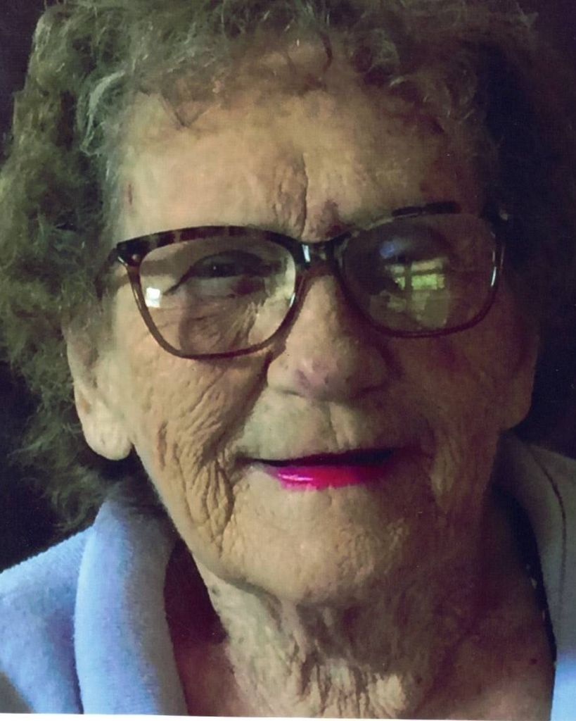 Diane Melvina Masty Profile Photo
