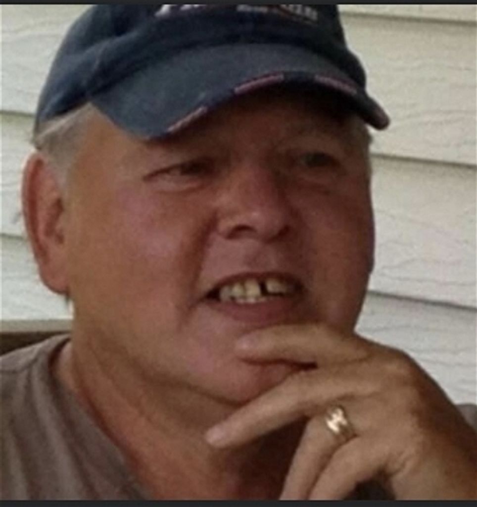 Larry Herron Profile Photo