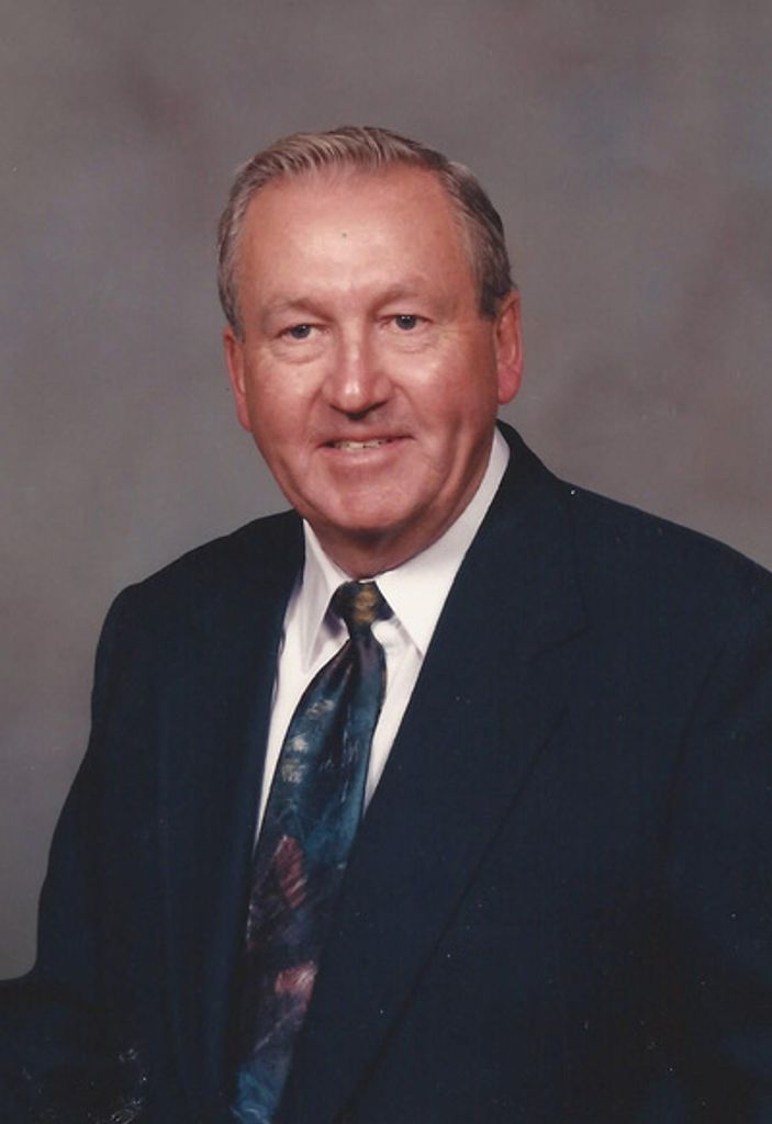 'Bob' Robert Stewart