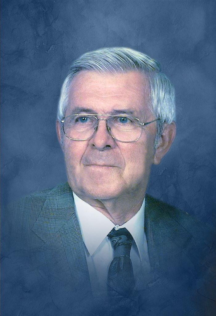 John Edward "Pappy" Frische Profile Photo