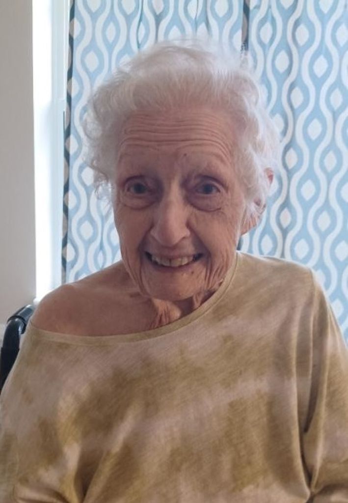 Nora D. Roberts