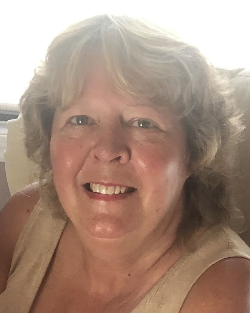 Lois Lidster