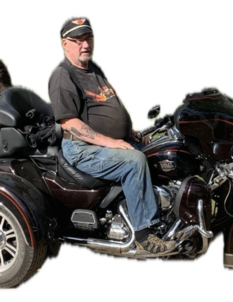 Charles "Chuck" Childs Profile Photo