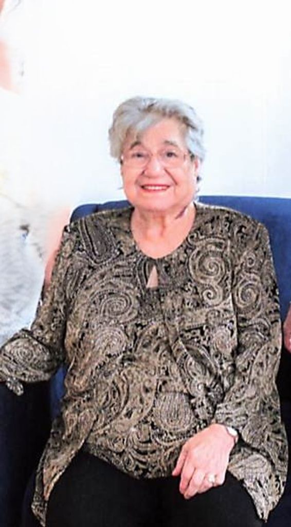 Lucy J. (Guttillo)  Lococo