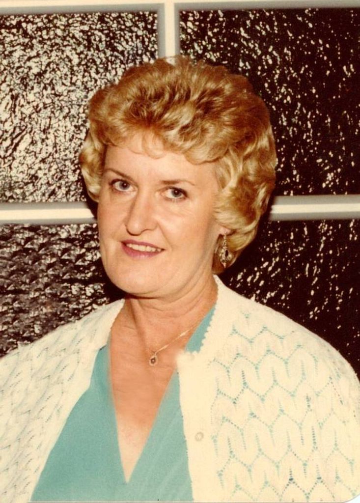Loeta McArthur