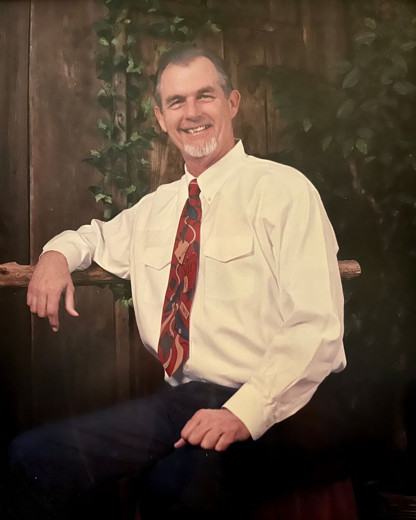 John Whitehorn