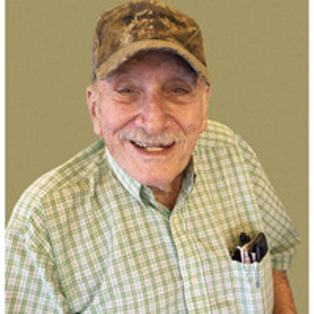Lester Jetton