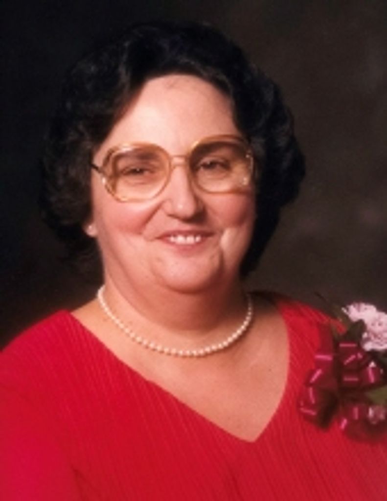 Mildred Dotson