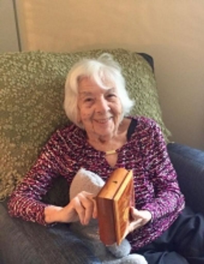 Gilda A. (Cirace) Piccolo Profile Photo