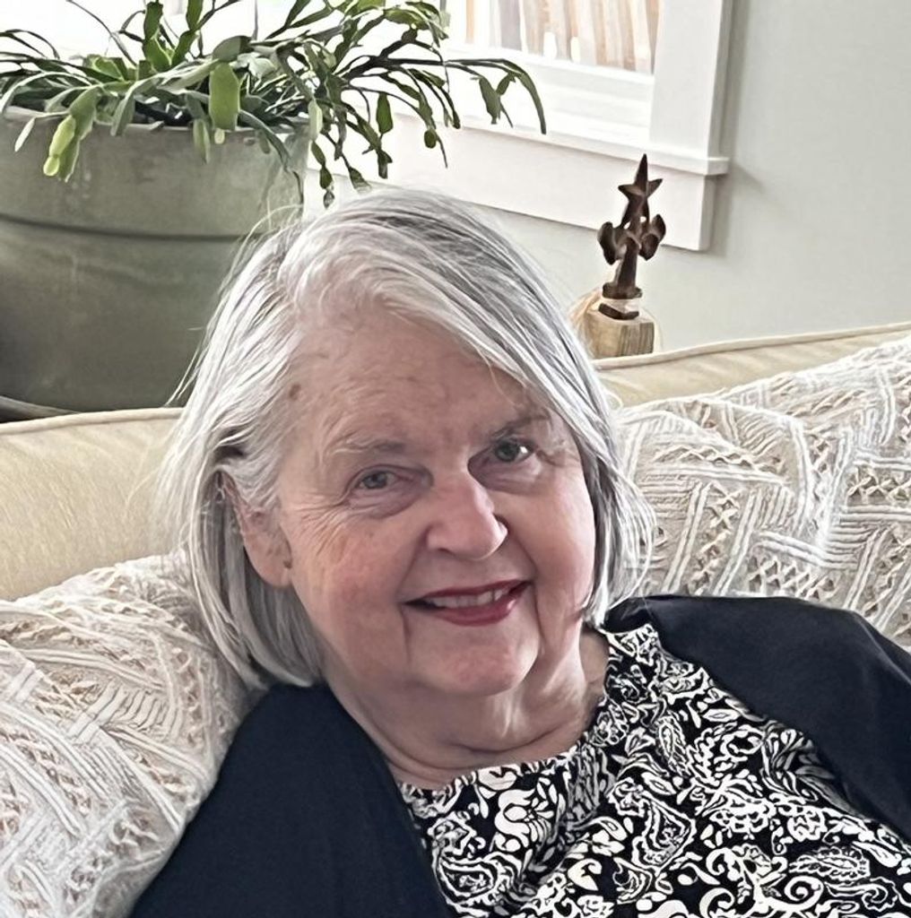 Carolyn Davis Hudson Ward Profile Photo