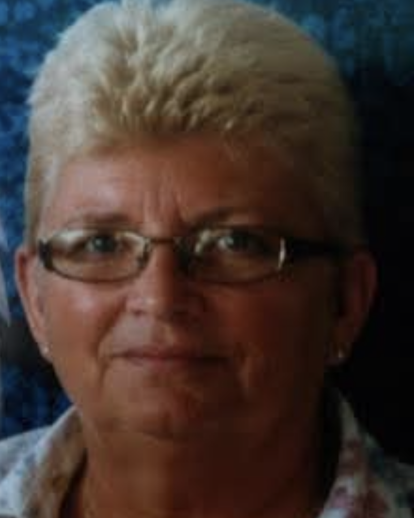 Betty L. Martin Profile Photo