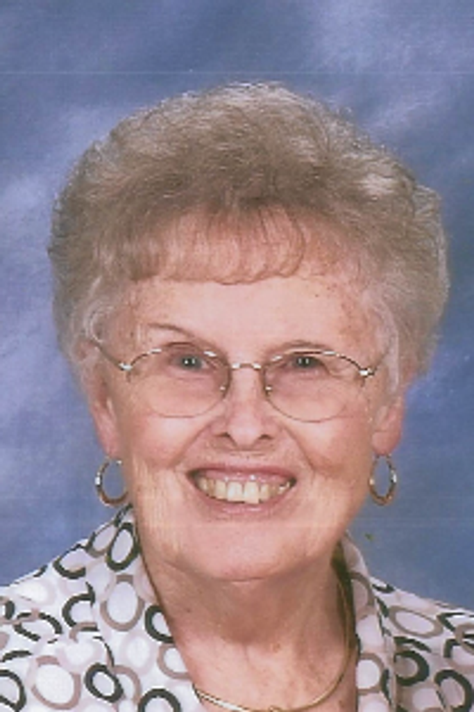 Marjorie I. (Balcam) Wall Profile Photo