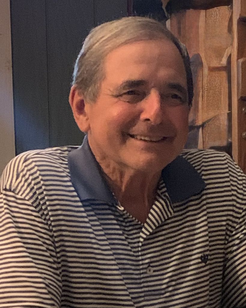 Robert Wood III