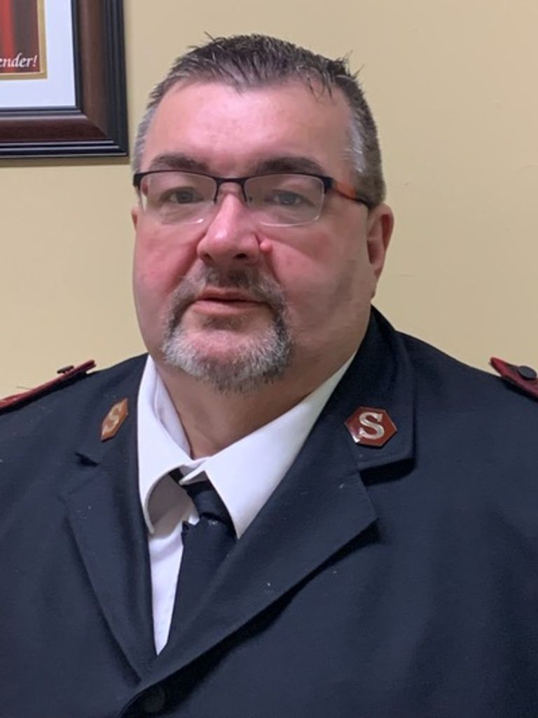 Maurice Shawn Collins Profile Photo