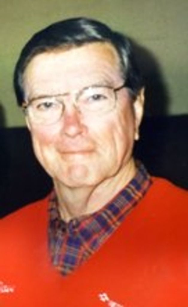 David George Piper Profile Photo