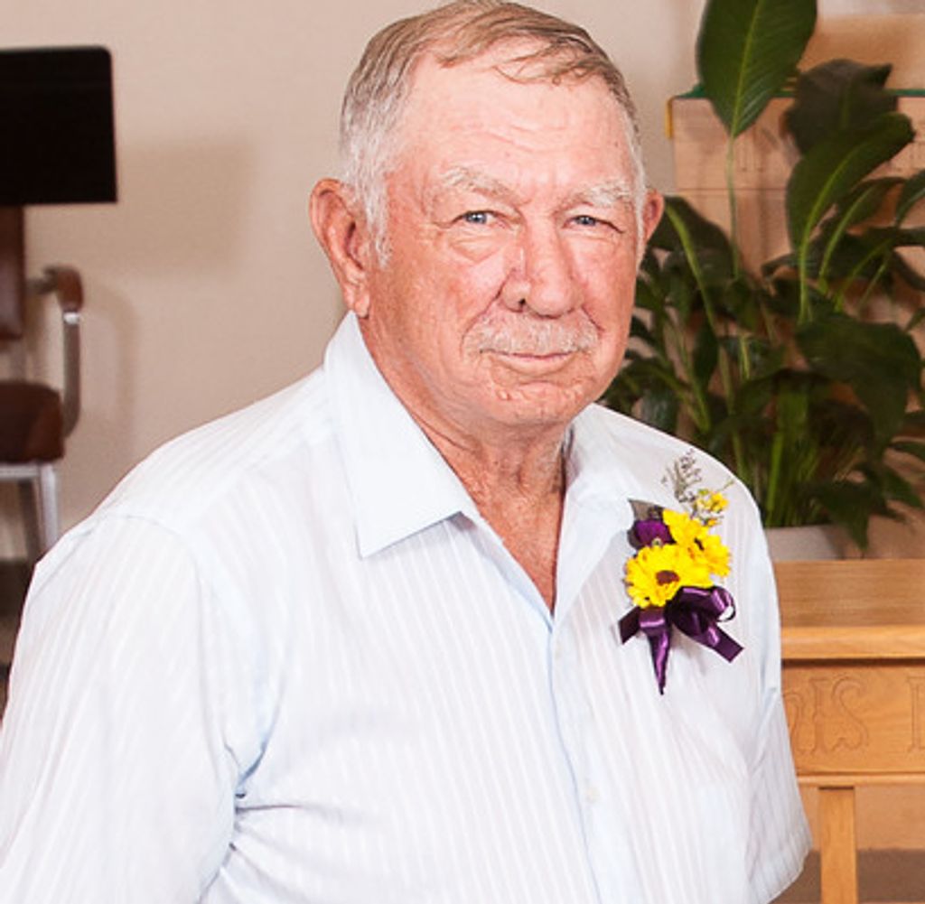 Wayne Spencer Meyer Profile Photo